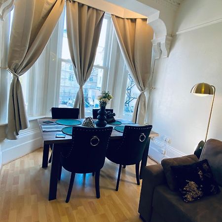 Ann Apartments Opposite The Pier With Sea View Portsmouth Esterno foto